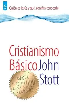 Cristianismo B�sico - John Stott