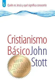 Cristianismo Básico, Paperback/John Stott