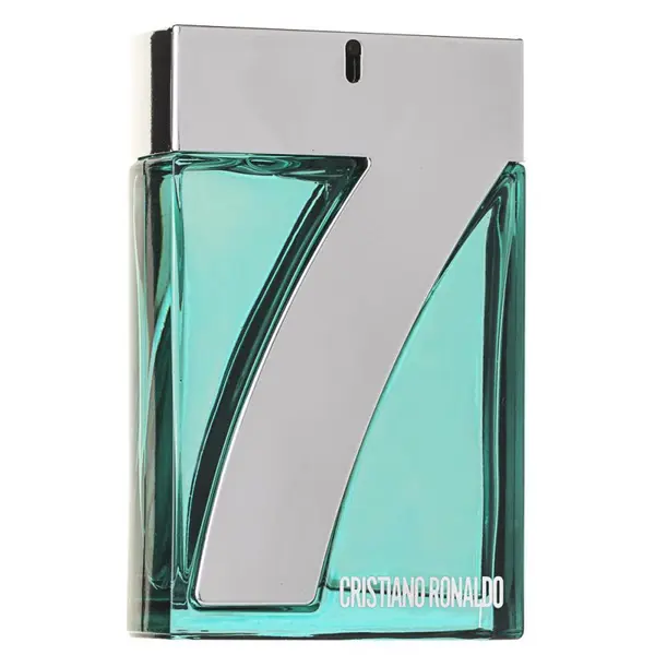 Cristiano Ronaldo CR7 Origins Apa de toaleta pentru barbati Tester EDT Volum 100 ml