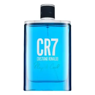 Cristiano Ronaldo CR7 Play It Cool Eau de Toilette bărbați 100 ml