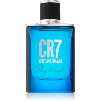 Cristiano Ronaldo CR7 Play It Cool Eau de Toilette pentru bărbați