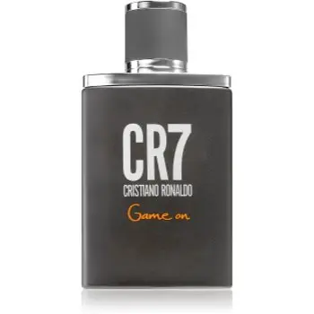 Cristiano Ronaldo Game On Eau de Toilette pentru bărbați