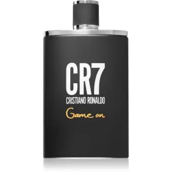 Cristiano Ronaldo Game On Eau de Toilette pentru bărbați