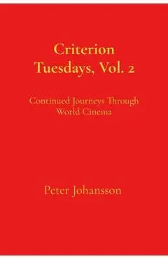 Criterion Tuesdays, Vol. 2 - Peter Johansson