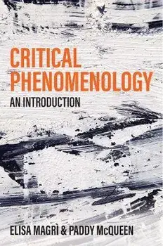 Critical Phenomenology - An Introduction, Paperback/E Magri