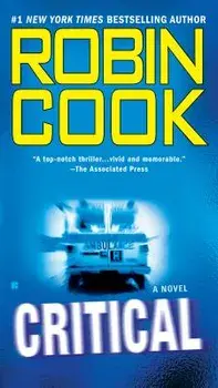 Critical/Robin Cook