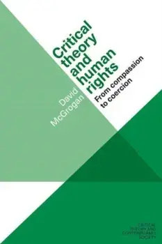 Critical Theory and Human Rights. From Compassion to Coercion, Paperback/David McGrogan