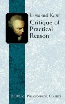 Critique of Practical Reason, Paperback/Immanuel Kant