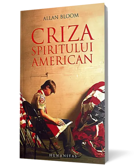 Criza spiritului american