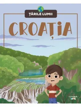 Croatia. Tarile lumii/***