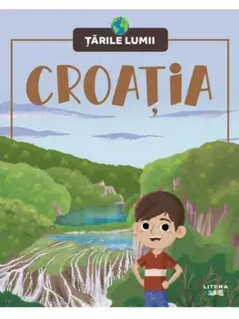 Croatia. Tarile lumii/***