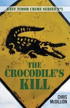Crocodile's Kill, Paperback/Chris Mcgillion