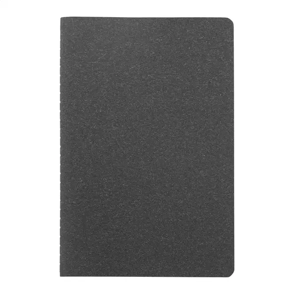 Crofty A5 carnet - negru