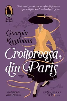 Croitoreasa din Paris/Georgia Kaufmann