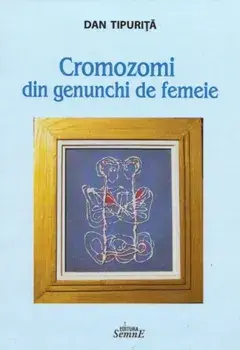 Cromozomi din genunchi de femeie/Dan Tipurita