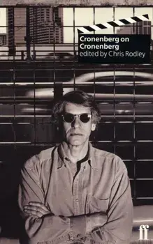 Cronenberg on Cronenberg (new edition). Main, Paperback/Chris Rodley