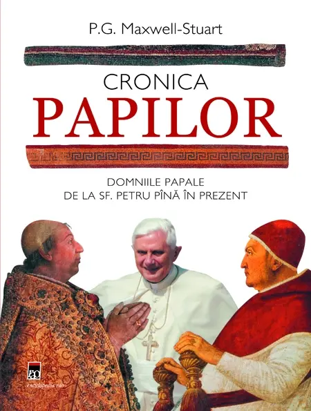 Cronica papilor
