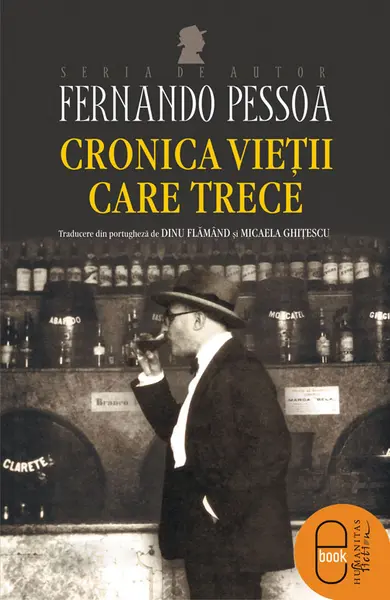 Cronica vietii care trece (epub)