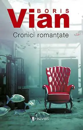 Cronici romantate