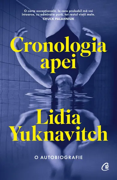 Cronologia apei