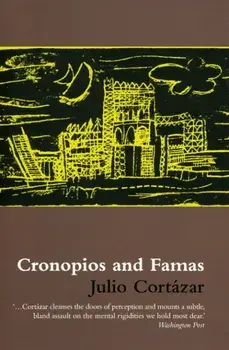 Cronopios and Famas. New ed, Paperback/Julio Cortazar