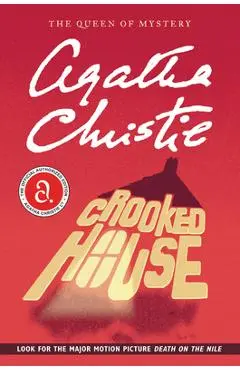 Crooked House - Agatha Christie