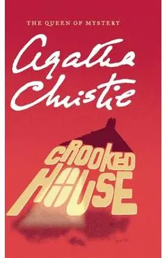 Crooked House - Agatha Christie