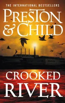 Crooked River, Paperback/Lincoln Child