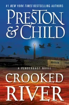 Crooked River, Paperback/Lincoln Child