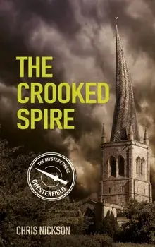 Crooked Spire. John the Carpenter (Book 1), Paperback/Chris Nickson
