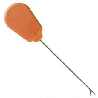 Croseta Pentru Leadcore 7cm Orange