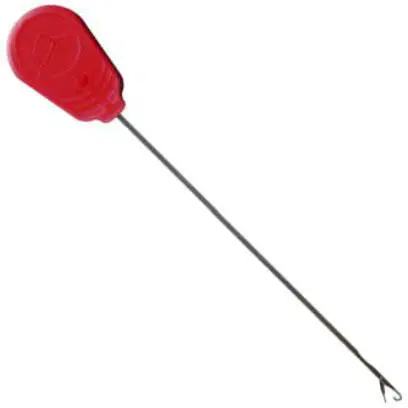 Croseta Pentru Sac Pva 12cm Rosie