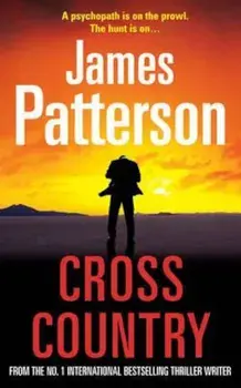Cross Country, Paperback/James Patterson