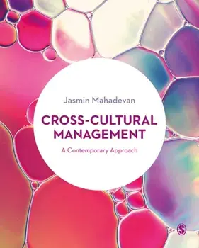 Cross-Cultural Management. A Contemporary Approach, Paperback/***