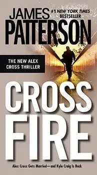 Cross Fire/James Patterson