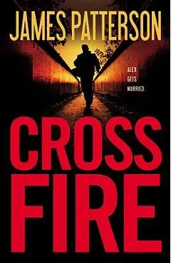 Cross Fire - James Patterson