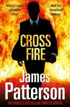 Cross Fire, Paperback/James Patterson