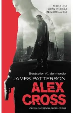Cross - James Patterson