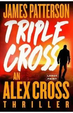 Cross Over - James Patterson