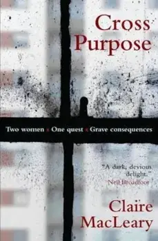 Cross Purpose/Claire MacLeary