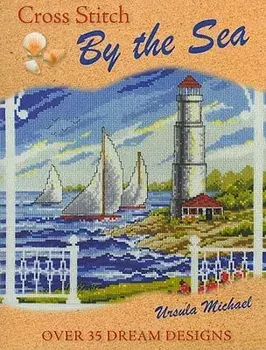 Cross Stitch by the Sea, Paperback/Ursula Michael