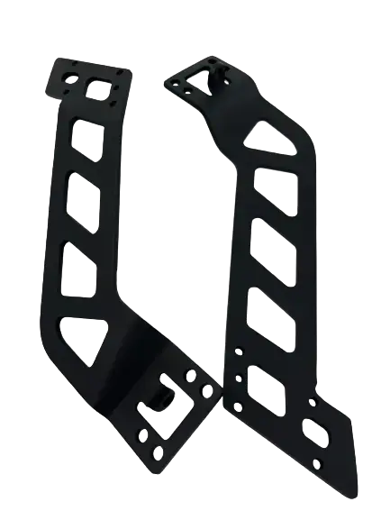 Crossbeam left & right pentru trotineta electrica Kugoo G2 Pro