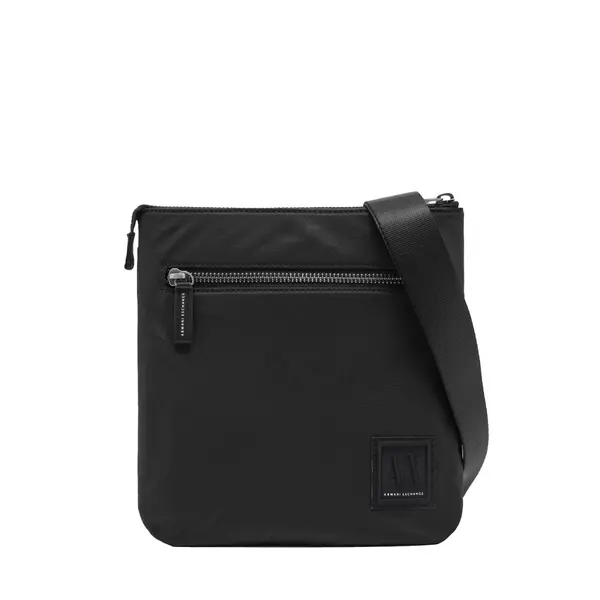 Crossbody bag black