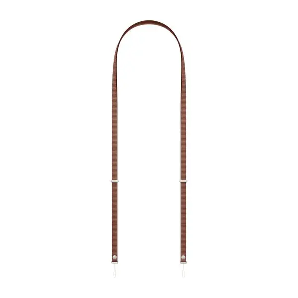 CROSSBODY STRAP SIENNA-ZML CROSSBODY STRAP SIENNA-ZML