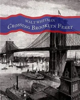 Crossing Brooklyn Ferry, Paperback/Lawrence Jay Switzer