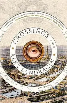 Crossings, Paperback/Alex Landragin