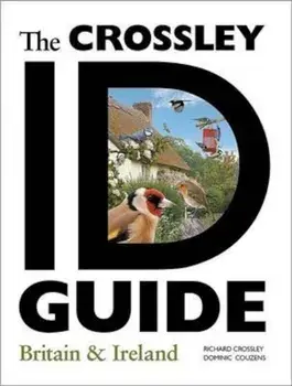 Crossley ID Guide, Paperback/Richard Crossley
