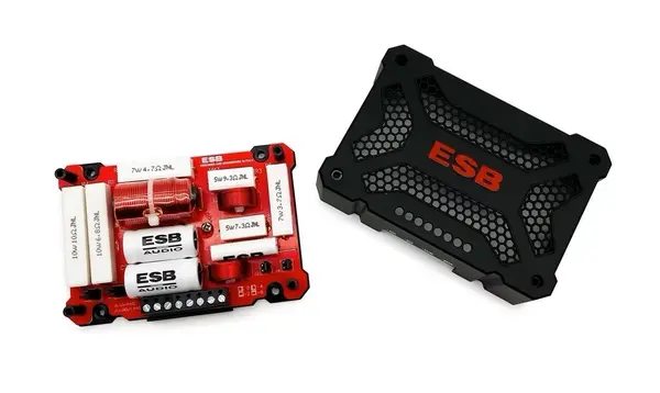Crossover auto ESB 3.6K3 CX