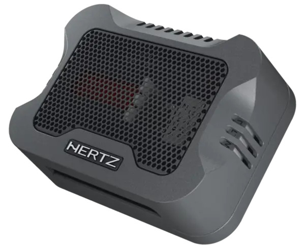 Crossovere auto Hertz MPCX 2 TM.3 PRO