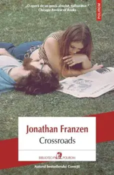 Crossroads/Jonathan Franzen